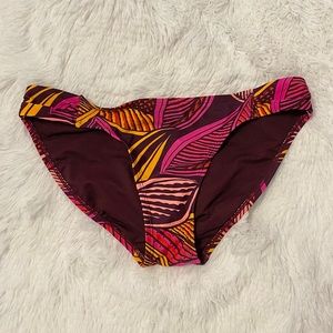 Tropical Bikini Bottom